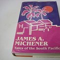 Cover Art for 9780816132638, Tales of the South Pacific by James A. Michener