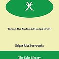 Cover Art for 9781846373367, Tarzan the Untamed by Edgar Rice Burroughs