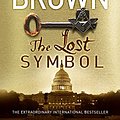 Cover Art for B0031R5K68, The Lost Symbol: (Robert Langdon Book 3) by Dan Brown