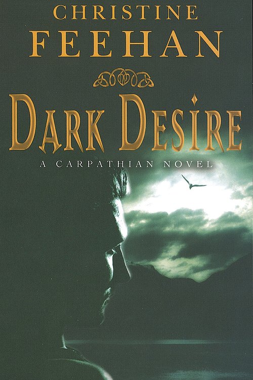 Cover Art for 9780749937485, Dark Desire: Number 2 in series by Christine Feehan
