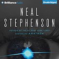 Cover Art for 9781501220241, Seveneves by Neal Stephenson