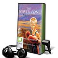 Cover Art for 9781742143118, The Power of One: Young Readers' Edition [With Earbuds] (Playaway Children) by Bryce Courtenay