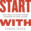 Cover Art for 9781591842804, Start with Why by Simon Sinek