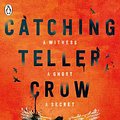 Cover Art for 9780241380079, Catching Teller Crow by Ambelin Kwaymullina, Ezekiel Kwaymullina