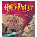 Cover Art for 9781594130014, Harry Potter and the Chamber of Secrets by J. K. Rowling