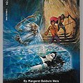 Cover Art for B000GRDY4Q, The Endless Catacombs by Margaret Baldwin Weis