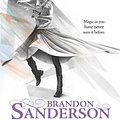 Cover Art for B0068PHRXO, Warbreaker by Brandon Sanderson