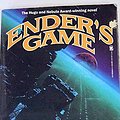 Cover Art for 9780765375704, Ender's Game by Orson Scott Card