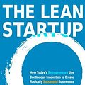 Cover Art for 9780307939845, The Lean Startup by Eric Ries