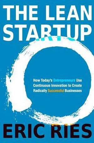 Cover Art for 9780307939845, The Lean Startup by Eric Ries