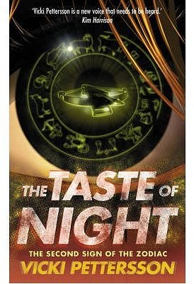 The Taste of Night