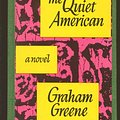 Cover Art for 9780884116578, The Quiet American by Graham Greene