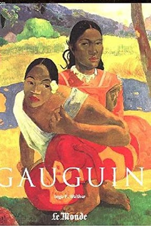 Cover Art for 9783822846841, Paul Gauguin (1848-1903) by Ingo F. Walther