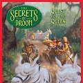 Cover Art for 9780545418218, The Secrets of Droon #10: Quest for the Queen by Tony Abbott