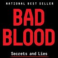 Cover Art for 9781524731656, Bad Blood by John Carreyrou