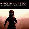 Cover Art for 9780415217545, Ancient Greece by Matthew Dillon