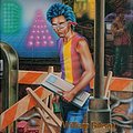 Cover Art for 9780932096418, Neuromancer by William Gibson