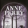 Cover Art for 9780375408571, The Twisted Root by Anne Perry