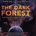 Cover Art for 9781510026933, The Dark Forest by Cixin Liu