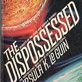 Cover Art for 9780380003822, Dispossessed by Le Guin, Ursula K.