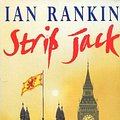 Cover Art for 9781857970173, Strip Jack by Ian Rankin