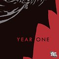 Cover Art for B0064W65SO, Batman: Year One by Frank Miller & David Mazzucchelli