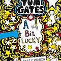 Cover Art for B00JLHUOAE, Tom Gates 7: A Tiny Bit Lucky (Tom Gates series) by Liz Pichon