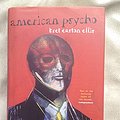 Cover Art for 9780330372480, American Psycho by Bret Easton Ellis