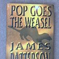 Cover Art for 9780708992364, Pop Goes the Weasel by James Patterson