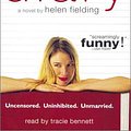 Cover Art for 9780375404788, Bridget Jones's Diary by Helen Fielding