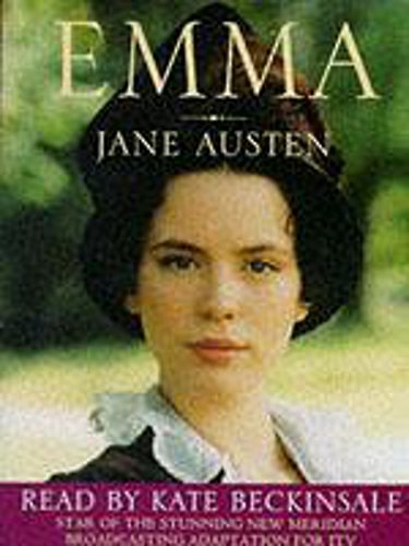 Cover Art for 9781859985748, Emma by Jane Austen