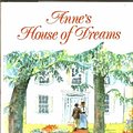 Cover Art for 9780245551307, Anne's House of Dreams by L. M. Montgomery