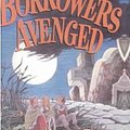 Cover Art for 9780833504579, The Borrowers Avenged by Mary Norton