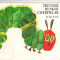 Cover Art for 9780590188043, The Very Hungry Caterpillar by Eric Carle