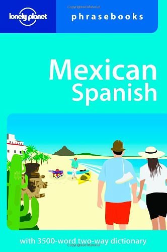 Mexican Spanish
