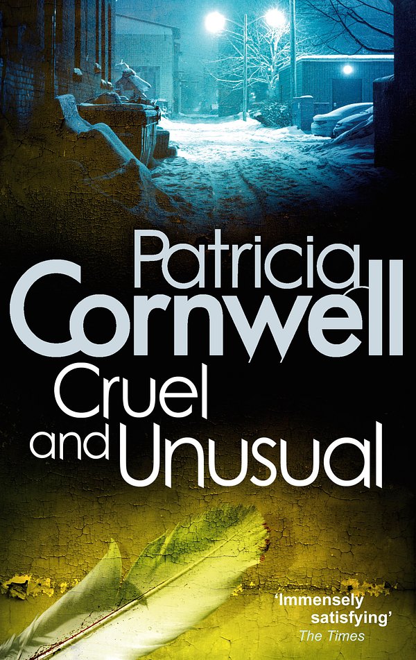 Cruel & Unusual