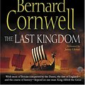 Cover Art for 9780060759254, The Last Kingdom CD by Bernard Cornwell