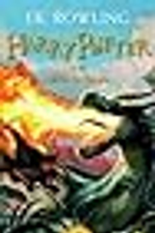 Cover Art for 9789585234079, Harry Potter Y El Cáliz De Fuego (Harry Potter 4) by J. K. Rowling