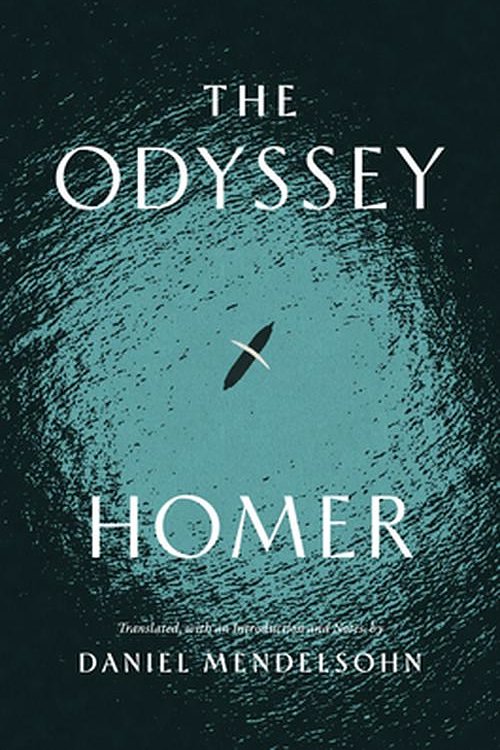 Cover Art for 9780226604428, The Odyssey by Homer