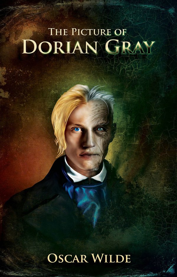 Cover Art for 9781613774007, Picture of Dorian Gray by Oscar Wilde