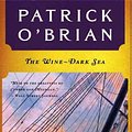 Cover Art for 9780393312447, The Wine Dark Sea (Paper) by O'Brian, Patrick