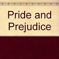 Cover Art for 9781576463512, Pride and Prejudice by Jane Austen