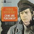 Cover Art for 9780330258531, Crime and Punishment (Pan classics) by F. M. Dostoevsky