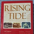 Cover Art for 9780844672946, Rising Tide by John M. Barry