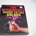 Cover Art for 9780886461041, Hitchhiker's Guide to the Galaxy by Douglas Adams