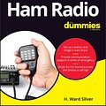 Cover Art for 9781119454847, Ham Radio for Dummies by H Ward Silver