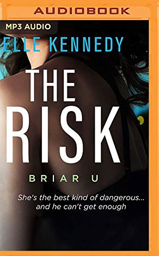 Cover Art for 9781799708476, The Risk by Elle Kennedy