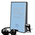 Cover Art for 9781615459285, The Code of the Woosters [With Earbuds] by P G. Wodehouse