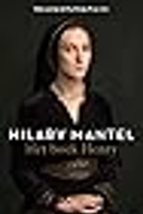 Cover Art for 9789493169135, Het boek Henry by Hilary Mantel