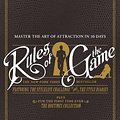 Cover Art for 9780061540431, Rules of the Game by Neil Strauss